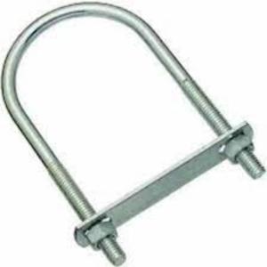 Quality Hebei Nanfeng Metal Products Co. U Shaped Bolts in Stainless Steel and Carbon Steel wholesale