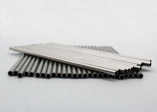 Cheap Hydraulic 304 Steel Capillary Tube High Precision Cold Drawn for sale