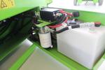 Outdoor Electric Scissor Lift 13m Working Safe Platform 320kg Capacity
