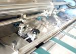 Auto Feedar Commercial Laminator Machine For Offset Printing Industry