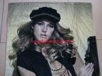 photo printing beach towel , 100X180CM , 100% cotton