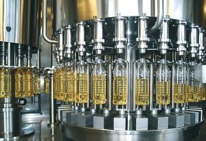 Quality 30000BPH Edible Oil Filling Machine wholesale
