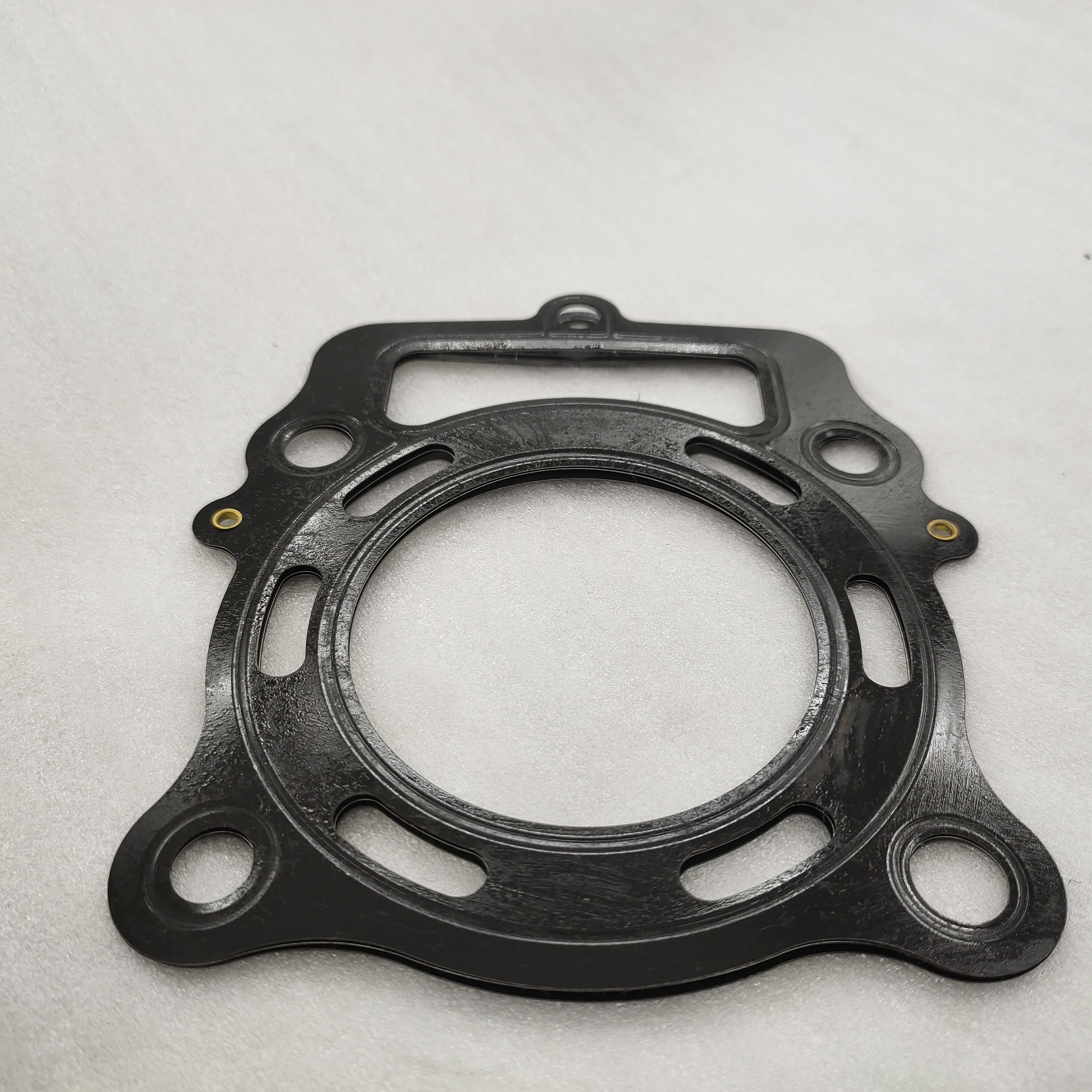 Tricycle LIFAN 250cc Water-Cooled Engine Cylinder Assembly Gasket for Global Market