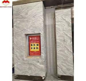 Quality Chinese Granite Cut-To-Size Exquisite Natural Stone for Hotel Stairs Floors and Walls wholesale