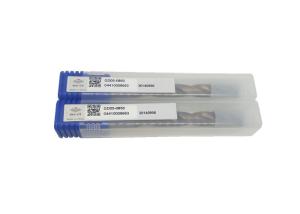 Quality Carbide Twist Drill Bits GD05-0850 , Standard Twist Drill Manufacturers wholesale