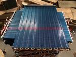 Flat Evaporator Dehumidifier Condenser Coils Air Cooled Custom