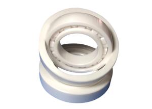 Quality Wear Resistance 1203 Ceramic Self-Aligning Bearing wholesale