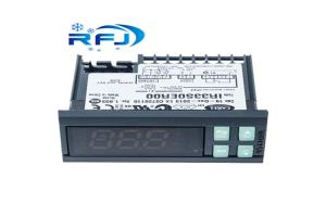 China 12Vac LED Display Microcomputer Temperature Controller Carel IR33S0ER00 on sale