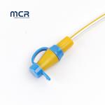 Murphy Eye Endotracheal Tube for Oral and Nasal Intubation in Medical Settings