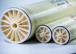 Quality 99% Desalination 8040 4040 Water Purification Membrane wholesale