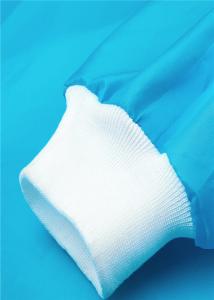 Quality Medical XL CE Certified Disposable Hospital Gowns wholesale