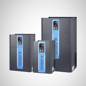 China 380V 440V 480V Three Phase Inverter VFD Multifunctional Durable on sale