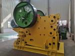 Water Conservancy 190t/H Granite Crushing Machine 230rpm