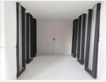 Liyi Laboratory High Temperature Controlled Atmosphere Muffle Furnace