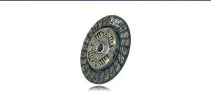 Quality Damper Mechanism Exedy Auto Parts , Motorcycle Clutch Disc wholesale