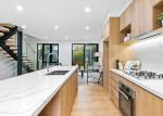 Modular Home Prefab House Light Steel Construction Apartment Buildings With