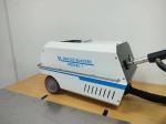 LIANGUI Portable Dry Ice Cleaning Machine For Car Front Cabin Cleaning Dry Ice