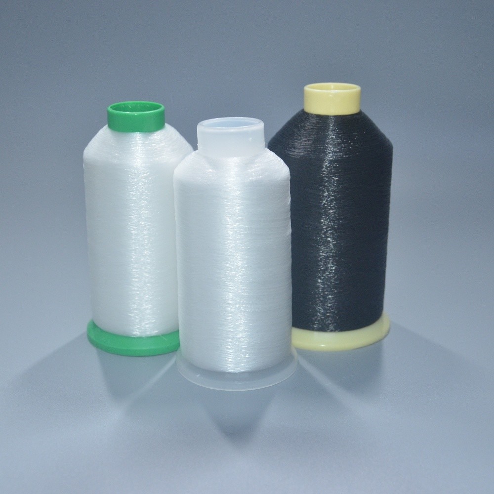 0.10mm 80D Nylon Mono Filament Yarn for Knitting Cross Stitch