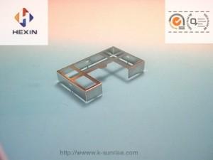 Quality metal shield box for pcb board wholesale