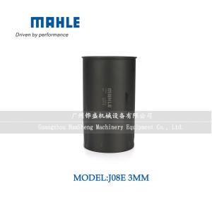 Quality SK330LC-8 J08E MAHLE Cylinder Sleeves S1146-73210 11462-E0060 wholesale
