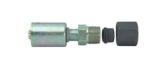 iron auto air conditioner fitting