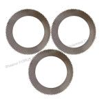 XJ750 Workover Rig Spare Part Clutch Friction Plate For Cylinder Clutch