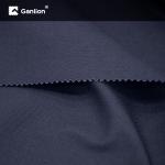 Twill Ripstop Antistatic Cotton Polyester Functional Workwear Fabric 200 GSM