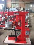 AA4C Car tyre vulcanizing equipment AA-TR18