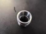 CNC Precision Motorcycle Parts For Eccentric Partiality Steel Electric Motor