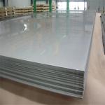 DIN BA Stainless Steel Sheet Plate ISO 201 150mm