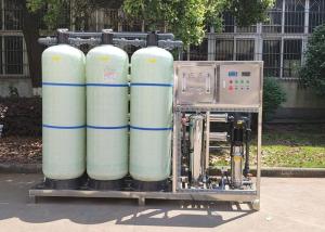 Quality Pure Drinking / Drinkable Water RO/ Reverse Osmosis Purifying Equipment / Plant / Machine / System / Line wholesale