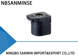 Quality SL134 Series Solenoid Valve Coil Insert Type DC12V Normal Voltage wholesale