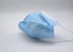Dustproof Disposable Children's Face Mask In Public Places Anti Allergy