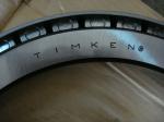 Radial Taper Roller Bearing Single Row HH949549-HH949510D 228.6x488.95x254 Mm