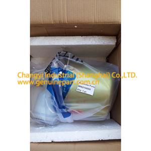 Quality Air Booster Pump (SEM) Wheel Loader Parts Construction Machine Parts wholesale
