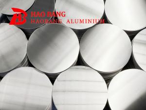 Quality China Manufacturer Good Price Disc Aluminum For Cookware wholesale