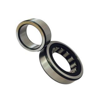 Quality steel single row nu2305 cylindrical roller bearing wholesale