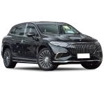 2024 Mercedes Benz EQS EV Vehicle 112 Mph Rear Wheel Drive Luxury Design