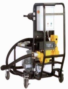 Quality MFD-80 Mobile Fuel Unit for Loading, Unloading wholesale