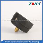 dial pressure gauge