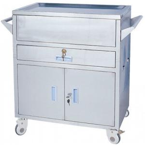 Quality Emergency Treatment Cart wholesale