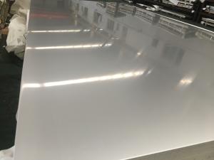 Quality ASTM Cold Rolled Steel Plate Width 2000mm 2507 Stainless Steel Cold Rolled Sheet wholesale