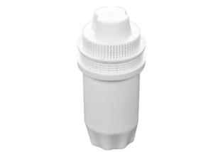 China White Color Universal Water Filter Cartridges For Remove Heavy Metals on sale
