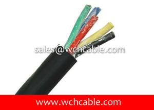 Quality High Quality Pure Copper Conductors CL3P Plenum Cable wholesale