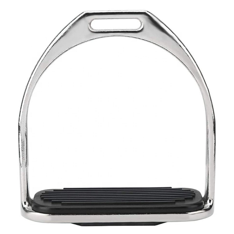 Custom Aluminium Die Casting for Premium Children Horse Stirrups
