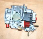 10KG Cummins Engine Parts / 4951459 3059651 Cummins Fuel Injection Pump