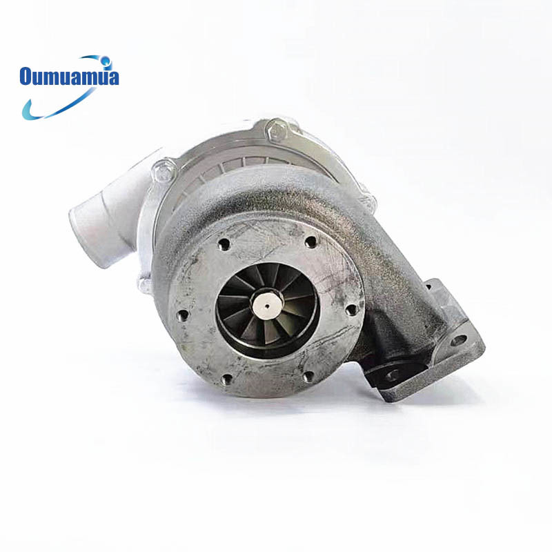 NEW T04E35 Turbocharger 2674A080 2674A121 PARA Perkins Engine 1006-6T