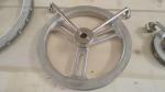 Grain Size 135.290.410.475 Etc Sprocket Chainwheel for valves
