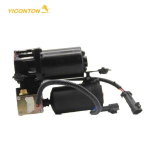 Quality Mercedes Benz W638 Car Air Suspension Compressor A6383280402 A6383280502 wholesale