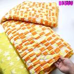 Exquisite Fashion African Brocade Fabric Jacquard Damask Design Brocade Jacquard